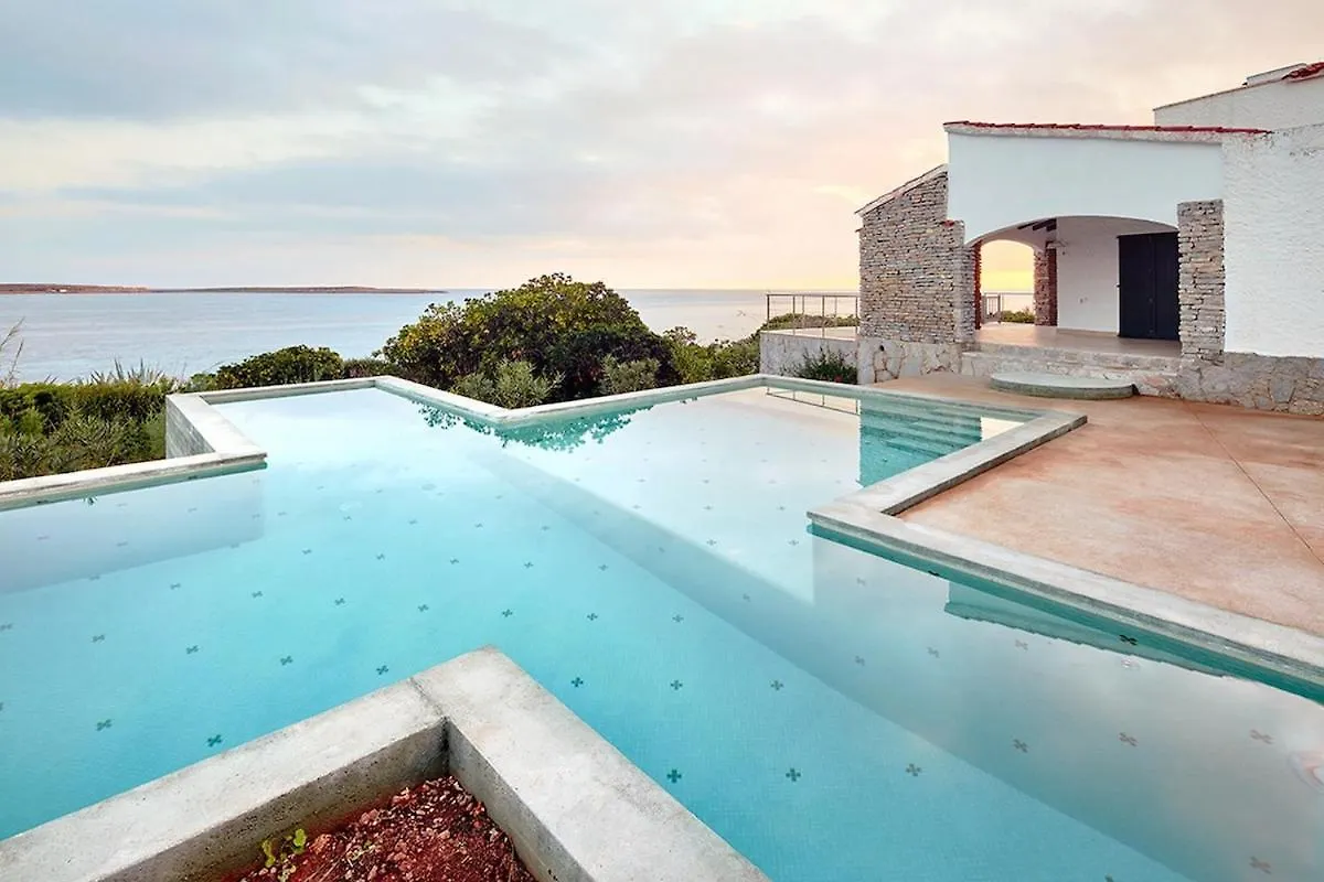 Villa Aire Punta Prima  0*, Punta Prima (Menorca) Espanha