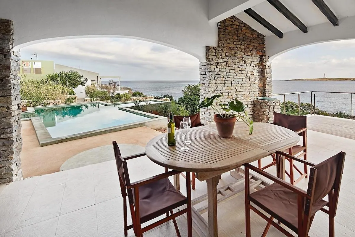 Villa Aire Punta Prima