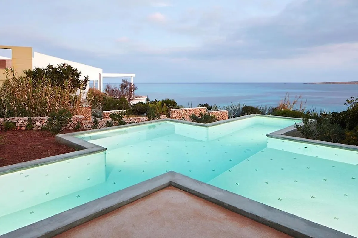 Villa Aire Punta Prima  0*, Punta Prima (Menorca)