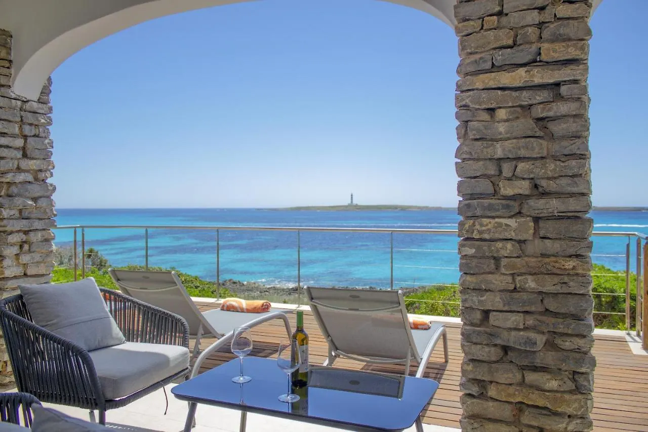Villa Aire Punta Prima