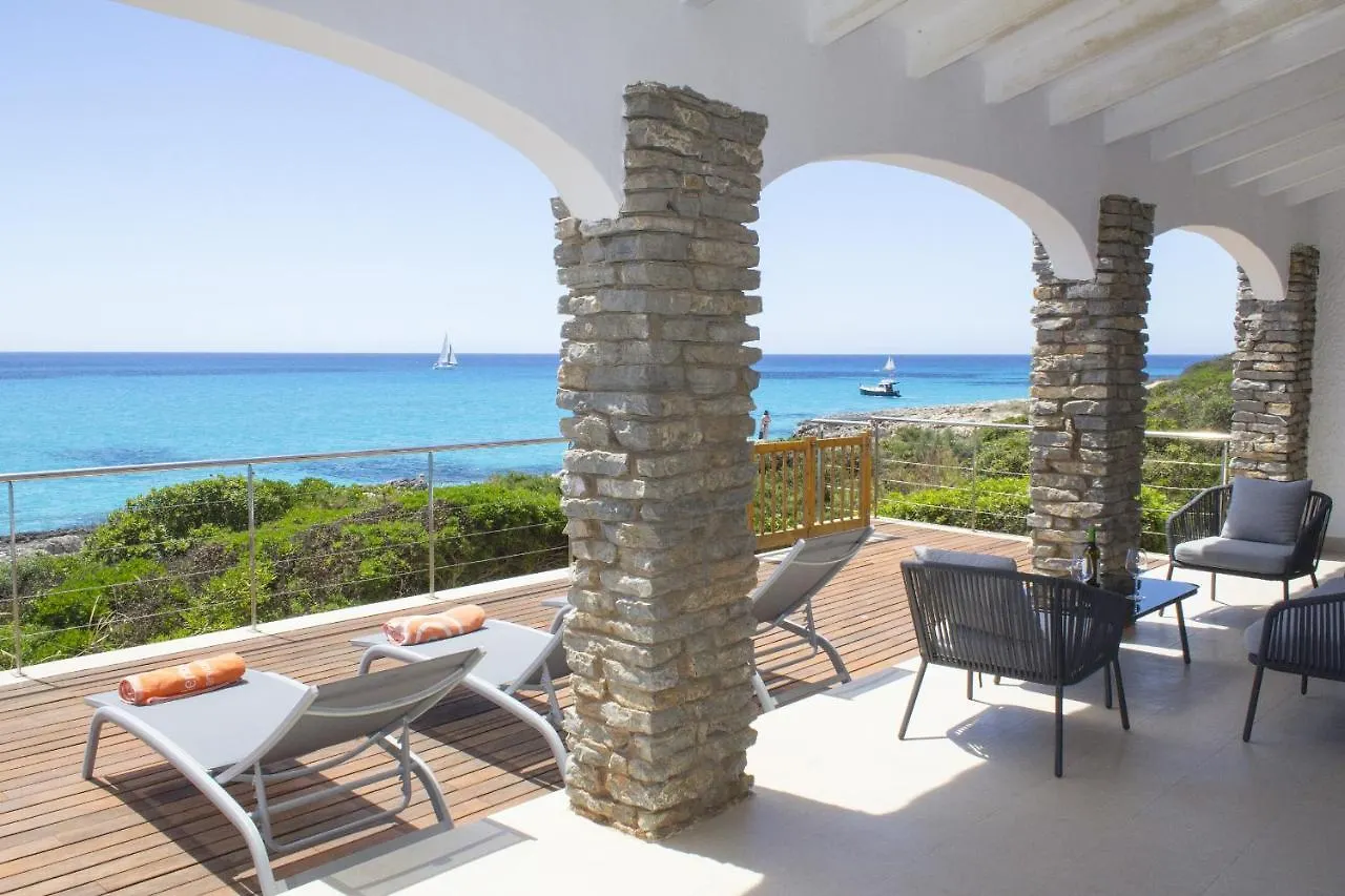 Villa Aire Punta Prima  Punta Prima (Menorca)
