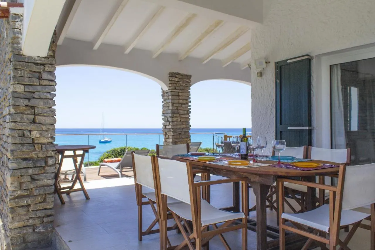 Villa Aire Punta Prima